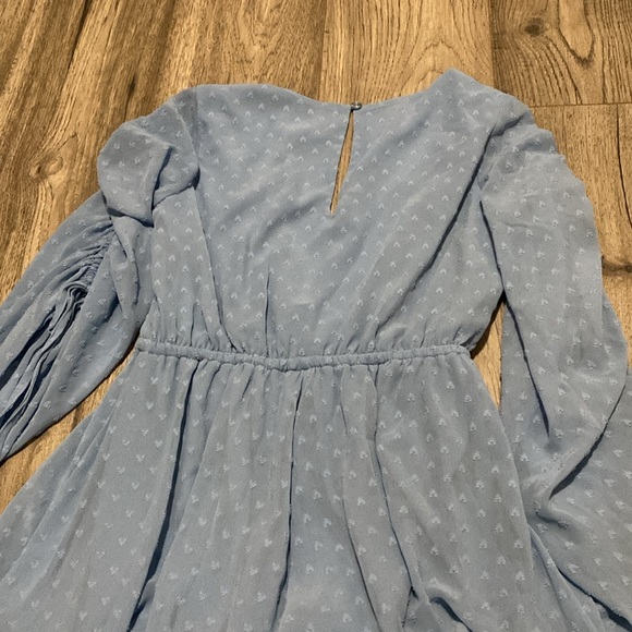 Altar’d State brand new never worn romper - Picture 6 of 6